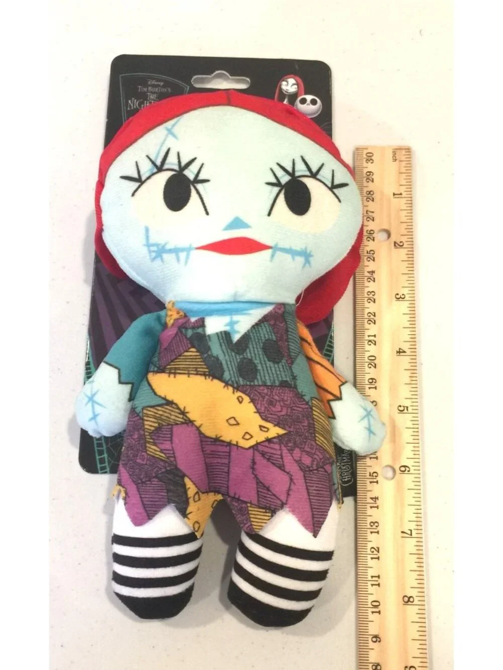 The Nightmare Before Christmas 8